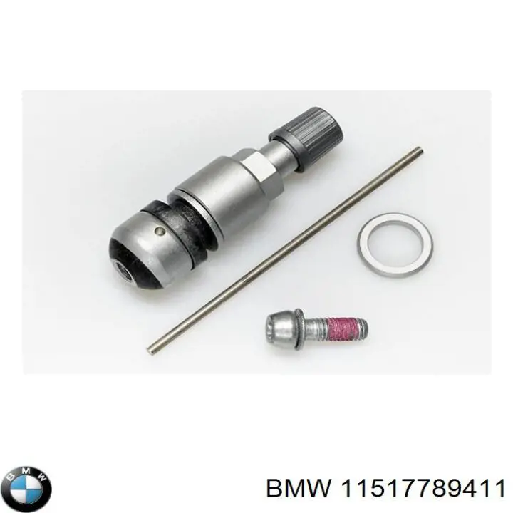 Помпа охолодження BMW 11517789411 ціна, від 128.27 USD