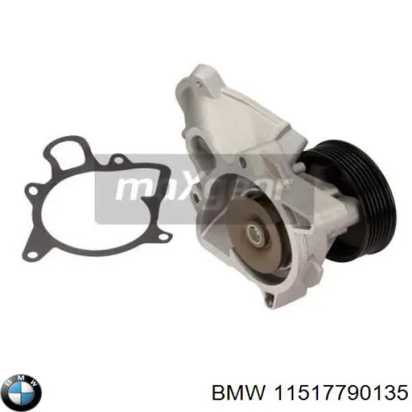 Помпа 11517790135 BMW