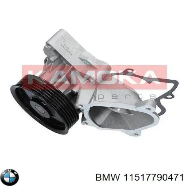 11517790471 BMW Насос охолодження
