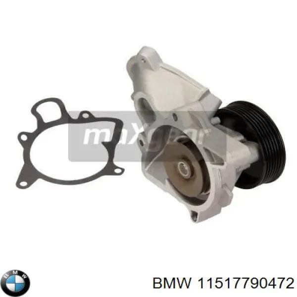 Помпа 11517790472 BMW