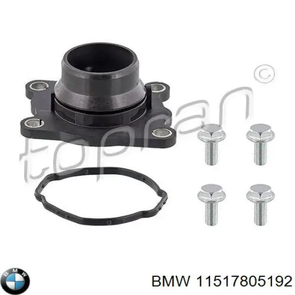Термостат 11517805192 BMW