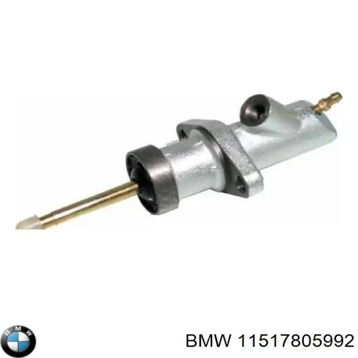 Помпа 11517805992 BMW