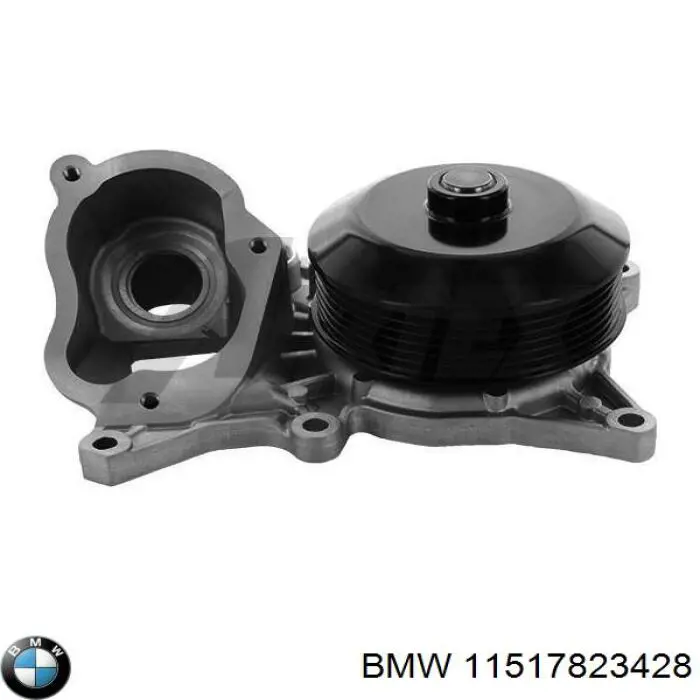 Помпа 11517823428 BMW