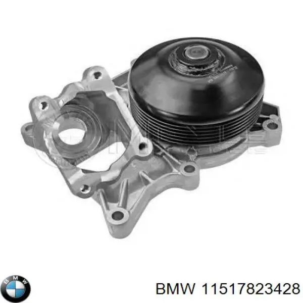 Водяний насос BMW 11517823428