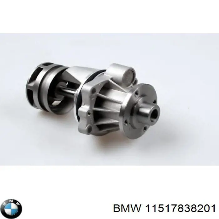Помпа охолодження BMW 11517838201 ціна, від 43.01 USD