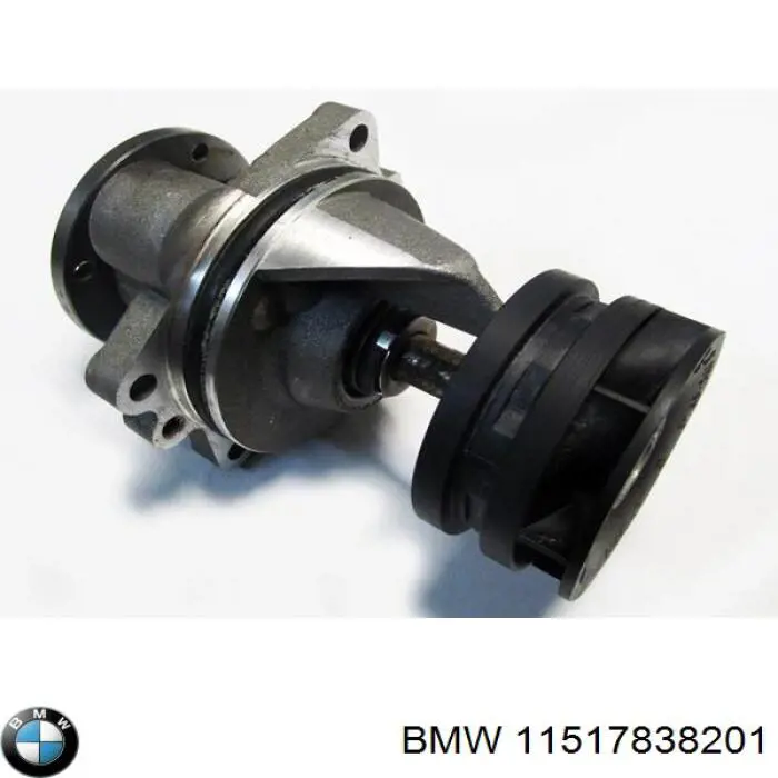 Помпа 11517838201 BMW