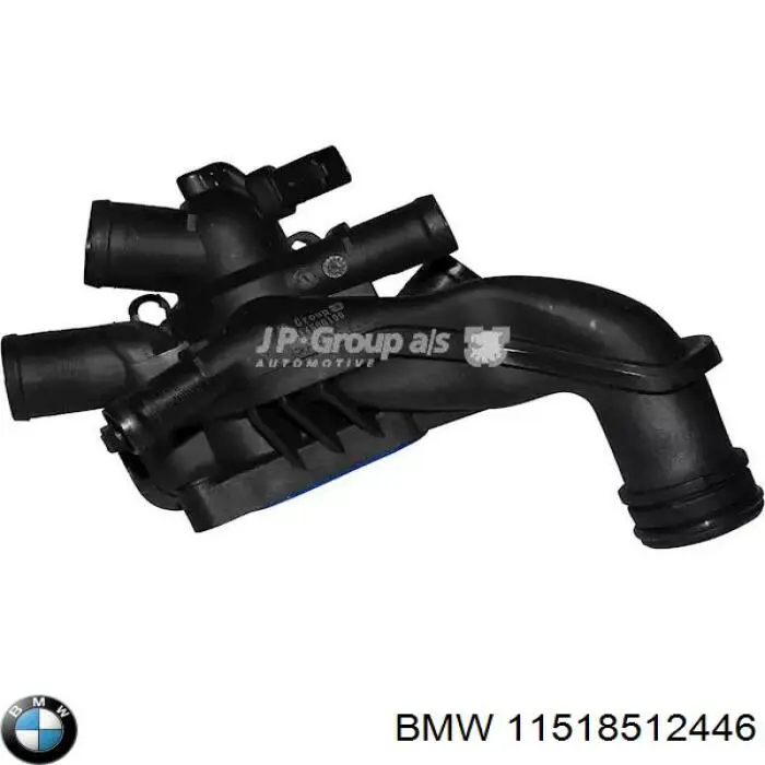 Прокладка водяної помпи BMW 11518512446 ціна, від 14.10 USD