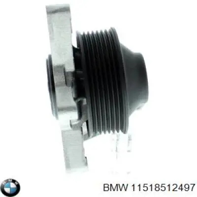 Помпа 11518512497 BMW