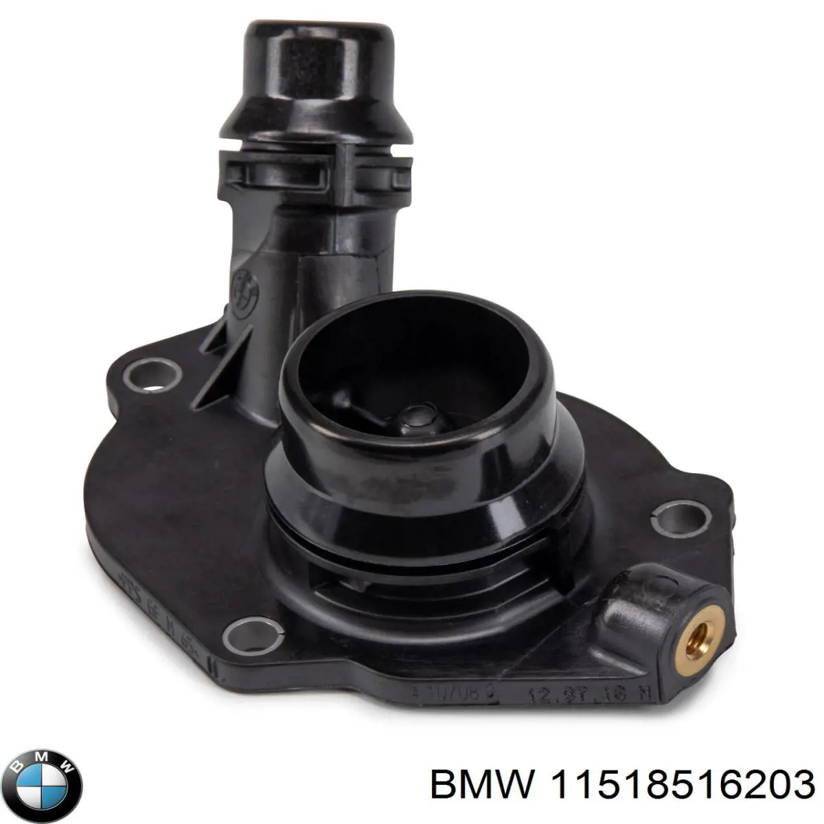 Корпус термостата 11518516203 BMW