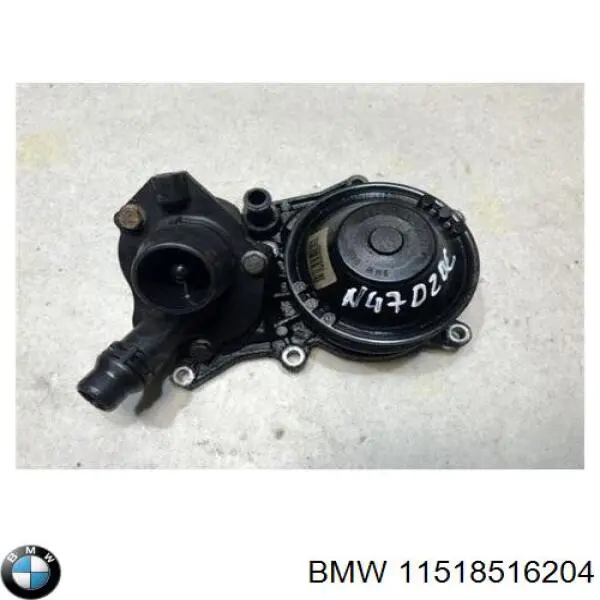 11518516204 BMW Насос охолодження