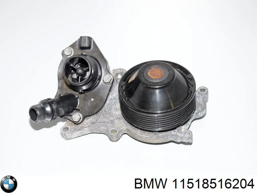 Помпа 11518516204 BMW
