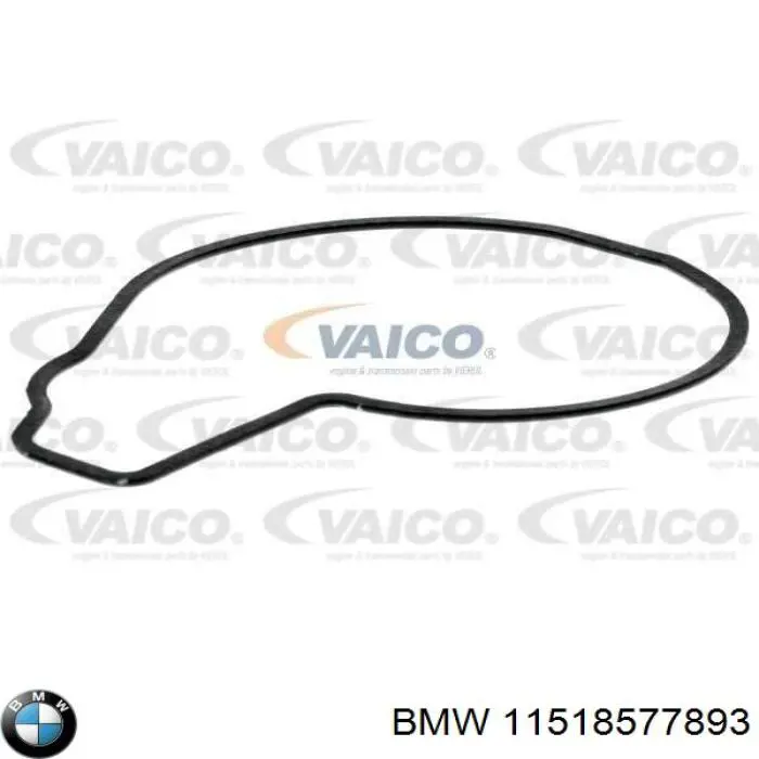 Помпа охолодження BMW 11518577893 ціна, від 55.77 USD