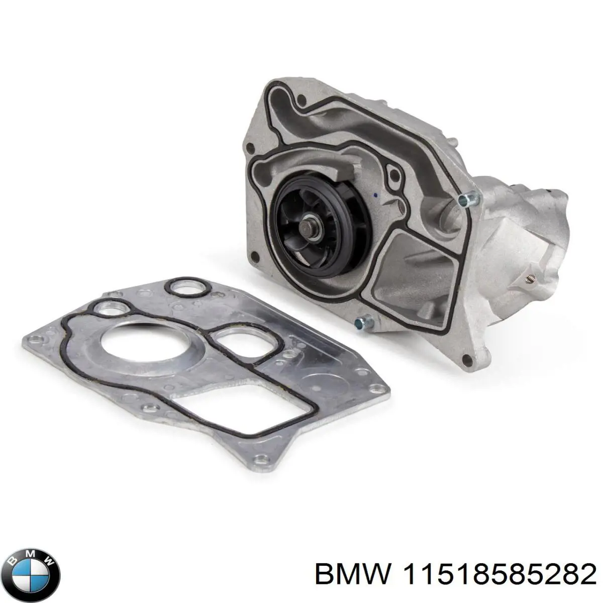 Помпа 11518585282 BMW