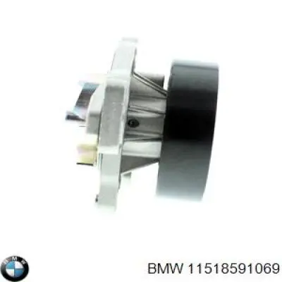 11518591069 BMW Насос охолодження