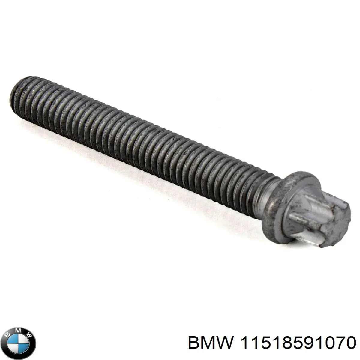 Купити 11518591070 BMW Насос охолоджуючої рідини