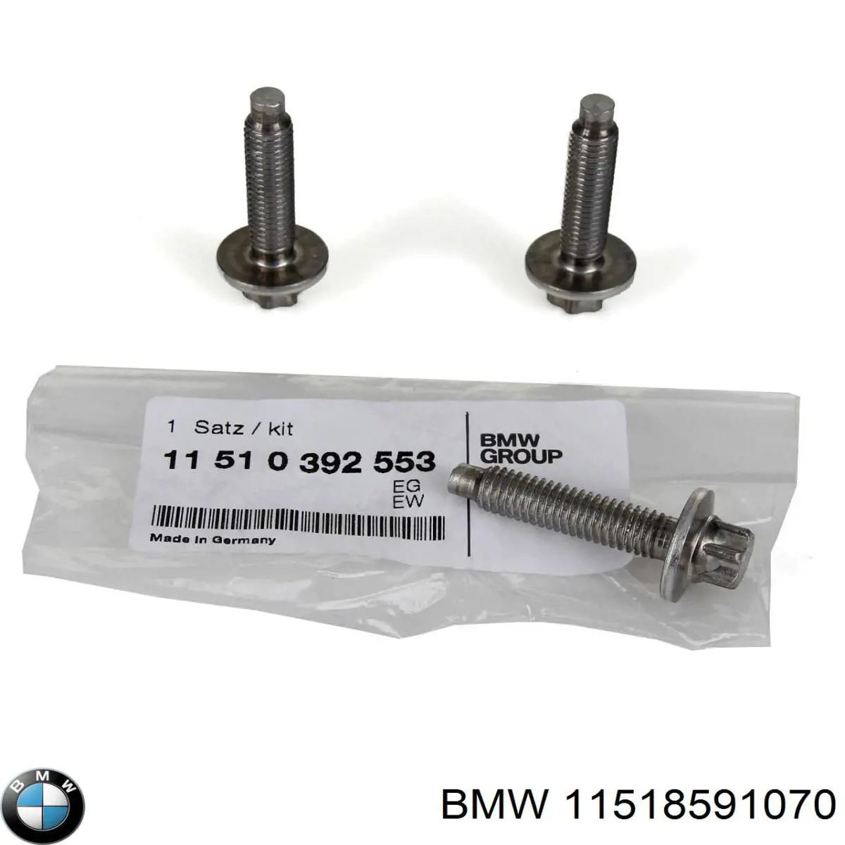 Помпа охолодження BMW 11518591070 ціна, від 133.88 USD