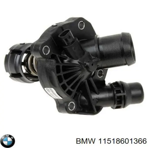 Помпа охолодження BMW 11518601366 ціна, від 69.94 USD