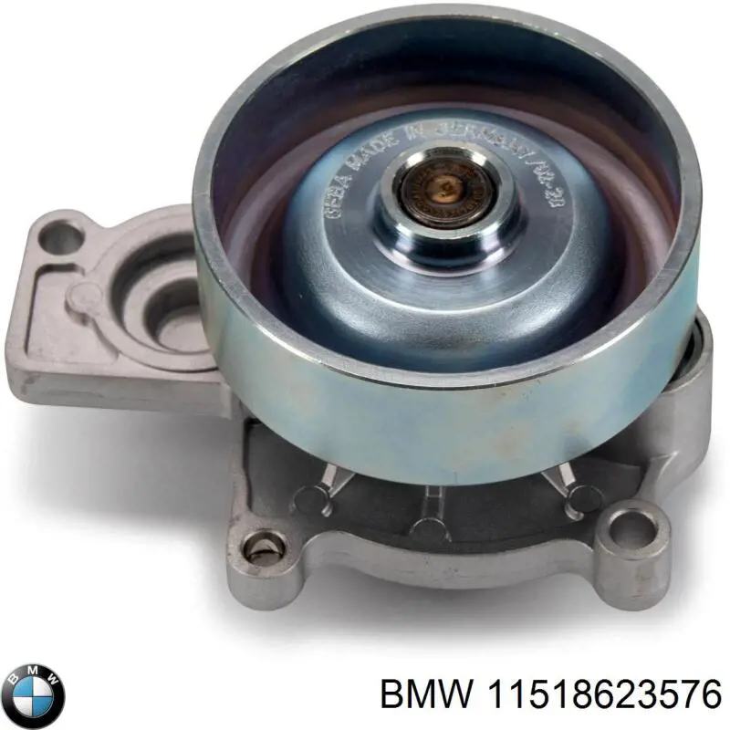 Помпа 11518623576 BMW