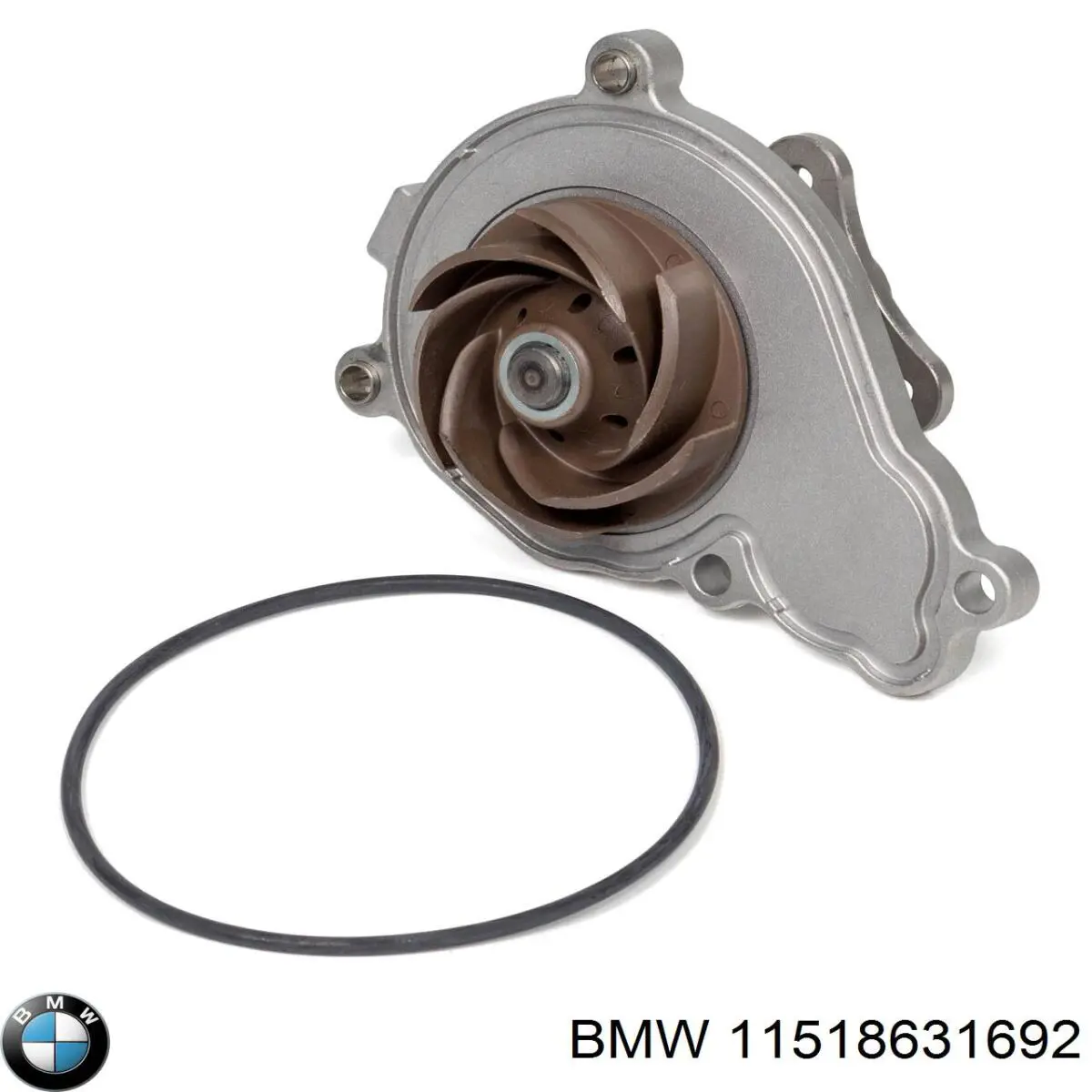  BMW 11518631692 ціна, від 161.39 USD