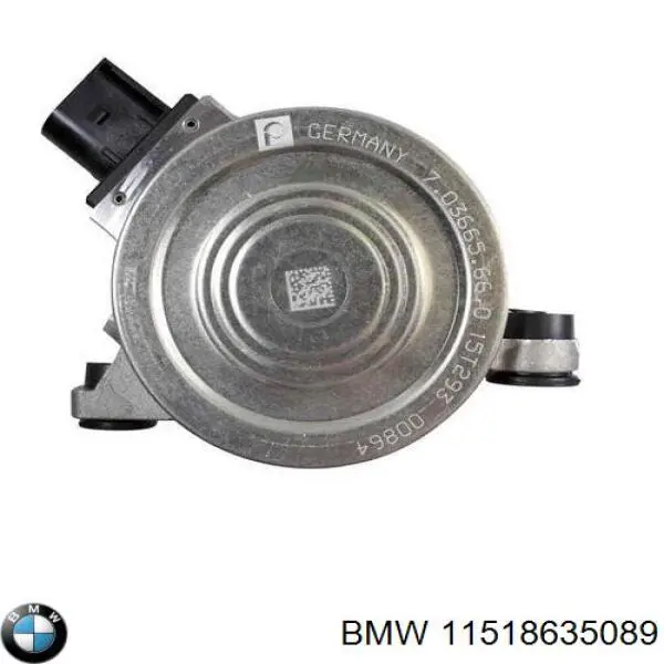 Помпа охолодження BMW 11518635089 ціна, від 190.20 USD