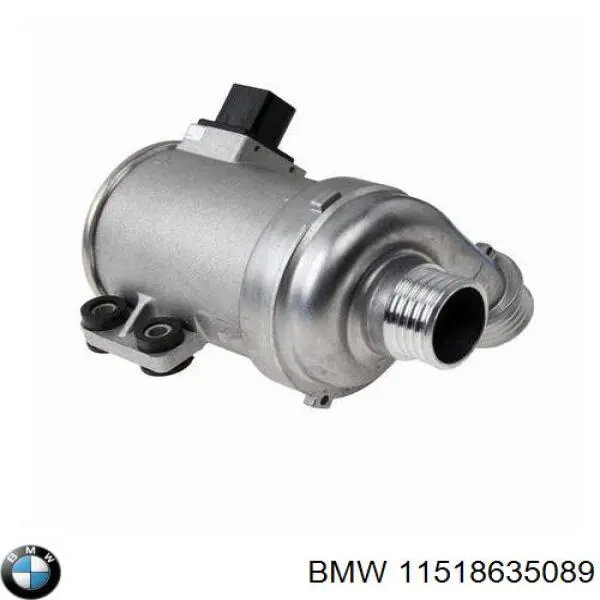 Помпа 11518635089 BMW