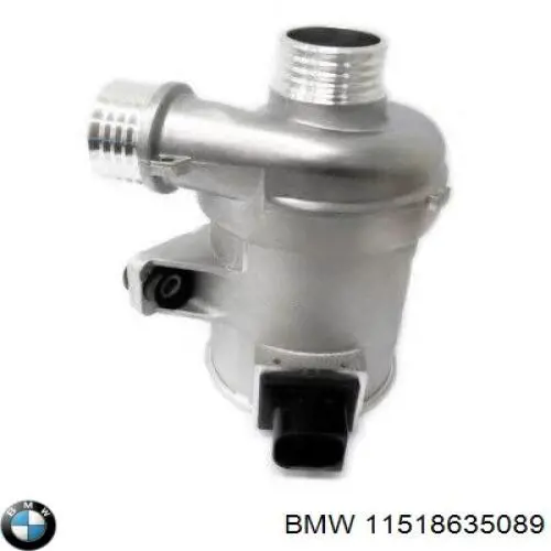 Помпа 11518635089 BMW