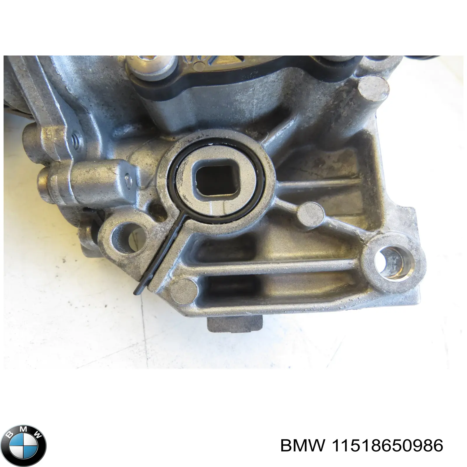  11518650986 BMW