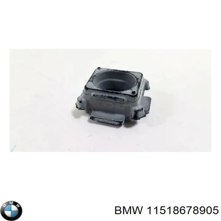 Помпа охолодження BMW 11518678905 ціна, від 60.97 USD