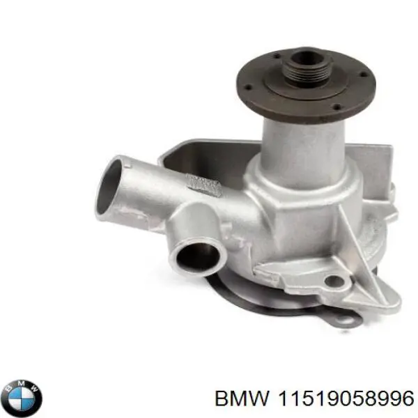 Помпа охолодження BMW 11519058996 ціна, від 28.97 USD