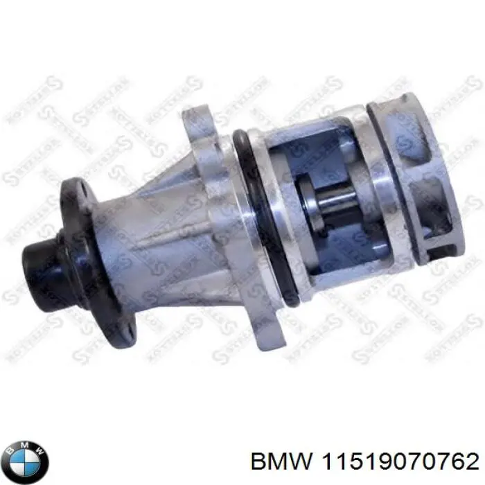 Помпа 11519070762 BMW