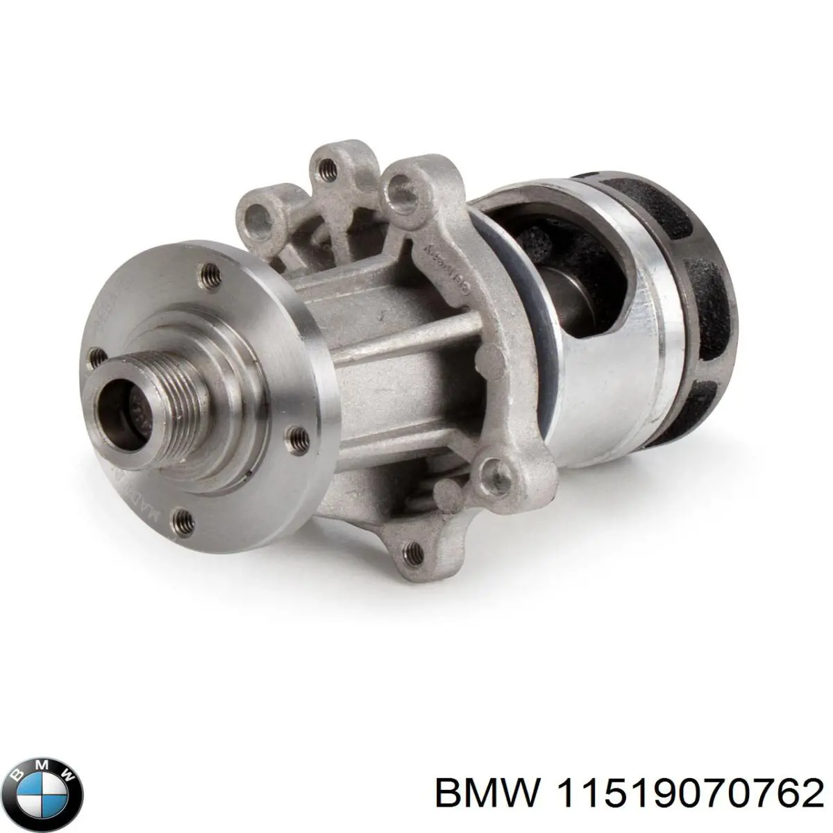 Помпа охолодження BMW 11519070762 ціна, від 33.11 USD