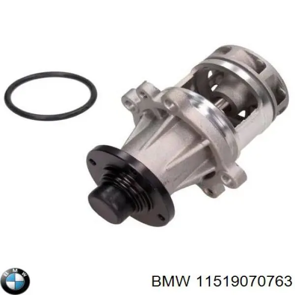 Помпа 11519070763 BMW