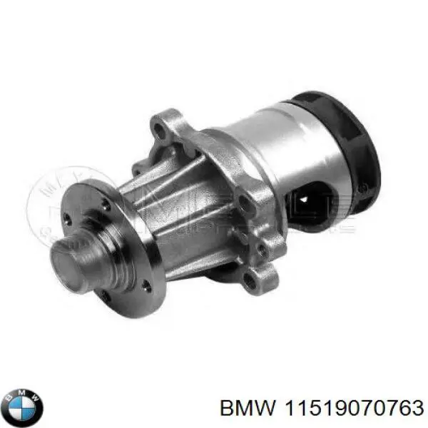 11519070763 BMW Насос охолодження