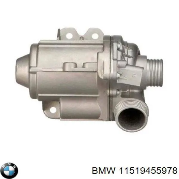 Купити 11519455978 BMW Насос охолоджуючої рідини
