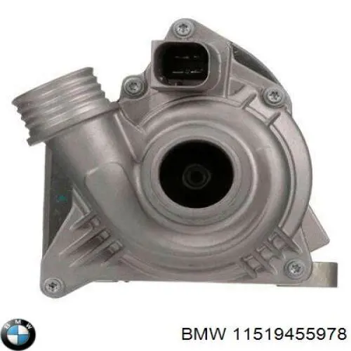 Помпа 11519455978 BMW