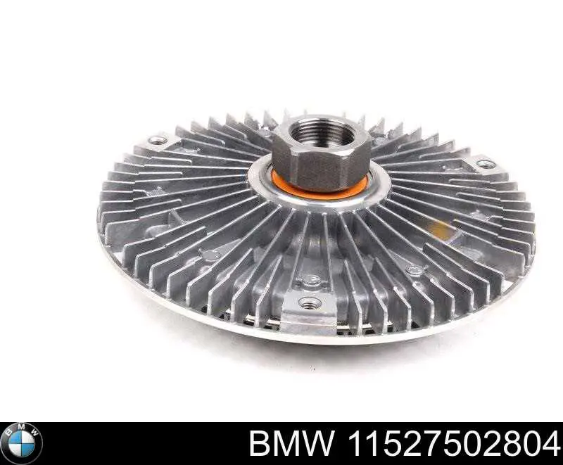 Купити 11527502804 BMW Муфта вязкостная системи охолодження