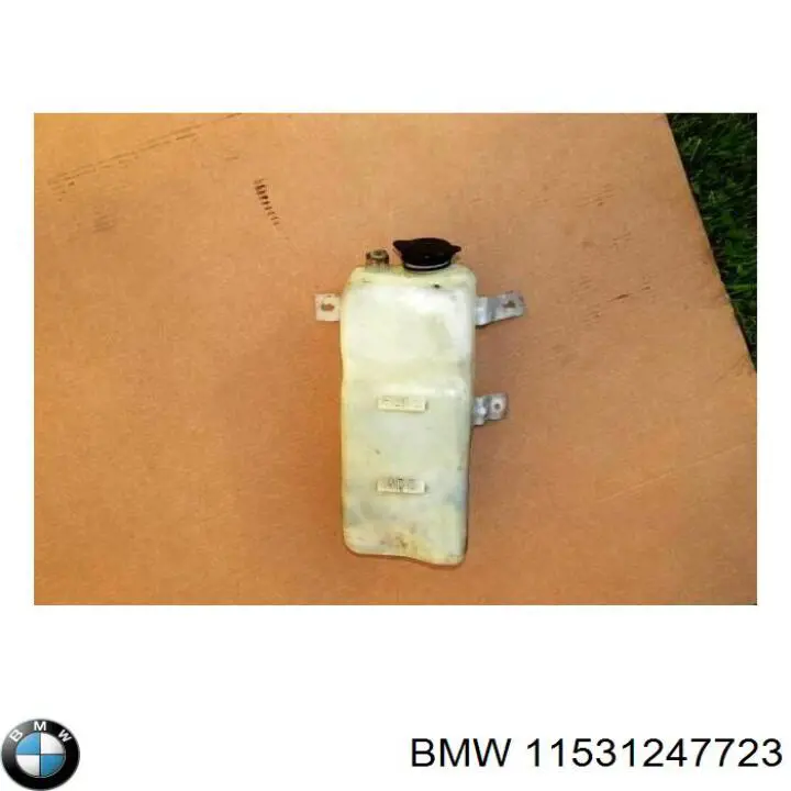  BMW 11531247723 ціна, від 26.17 USD