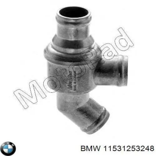  BMW 11531253248 ціна, від  