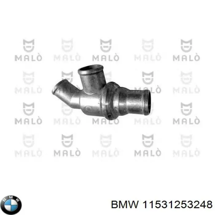  11531253248 BMW