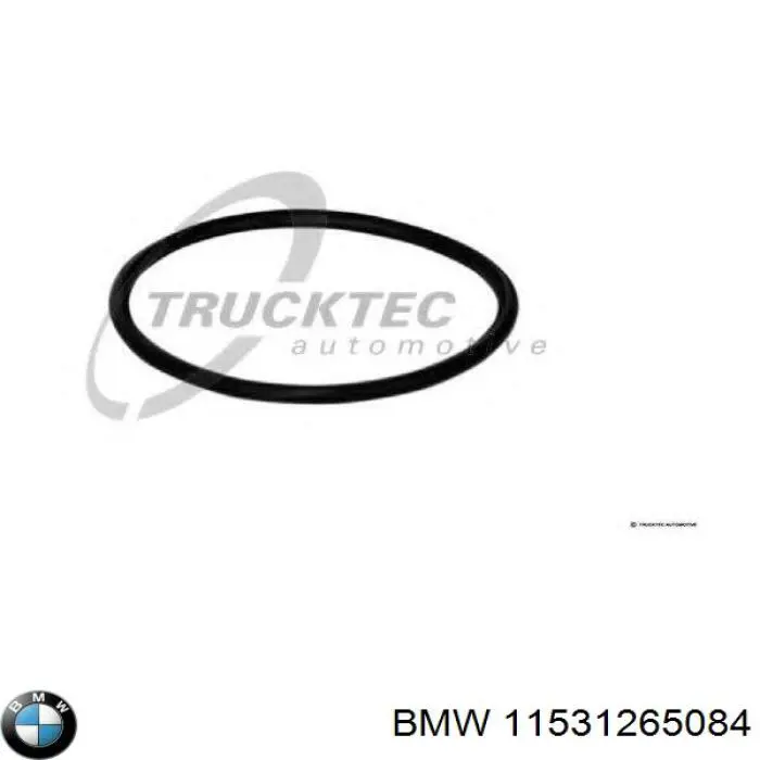 Прокладка термостата BMW 11531265084 ціна, від 0.30 USD