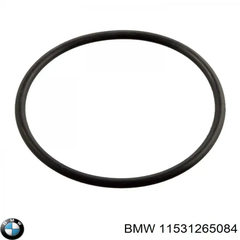 Купити 11531265084 BMW Прокладка термостата