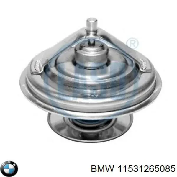 Купити 11531265085 BMW Термостат в корпусі
