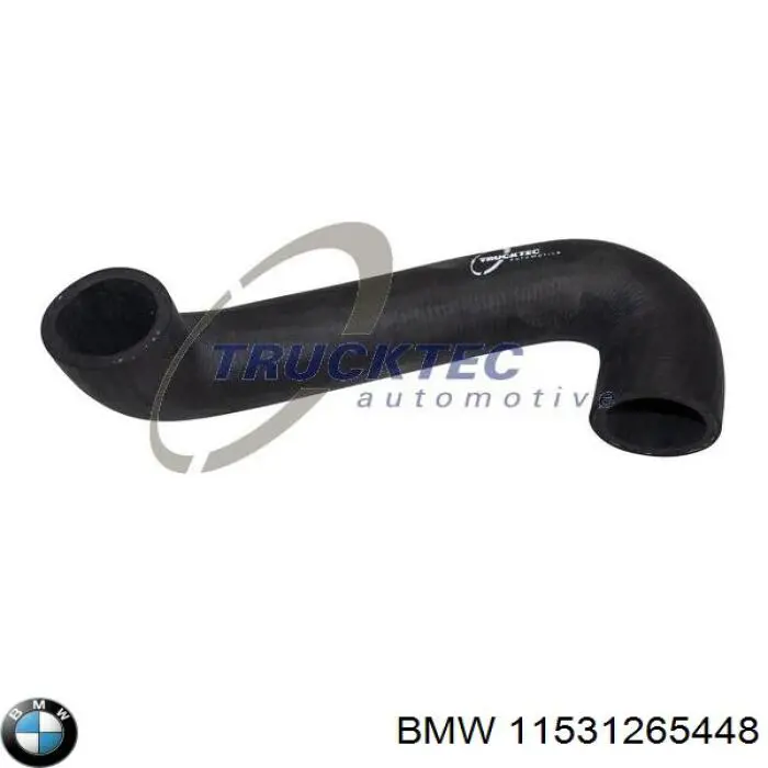  11531265448 BMW