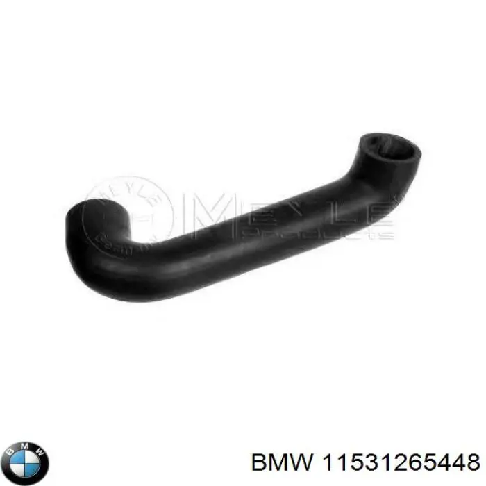11531265448 BMW 