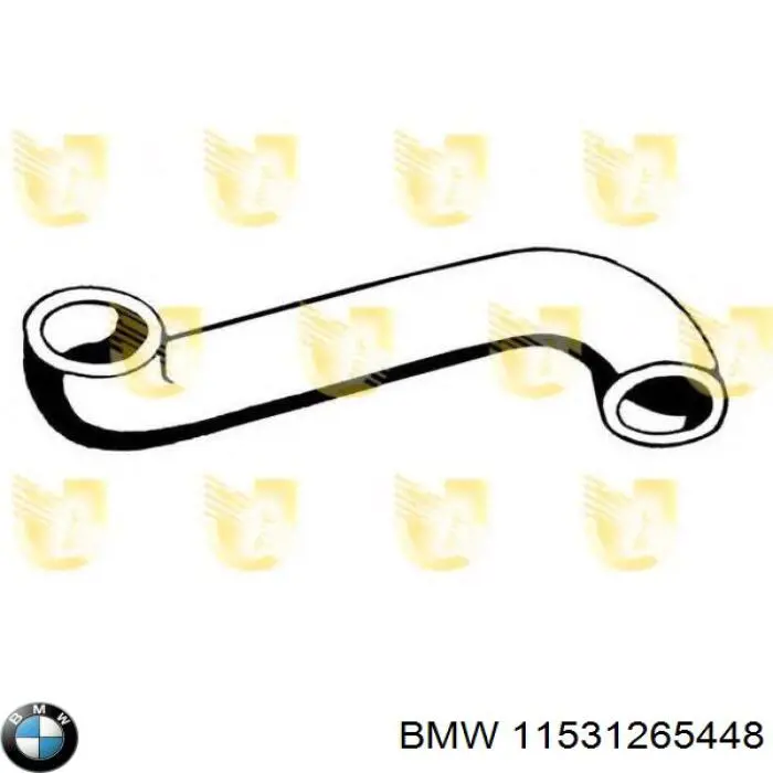  BMW 11531265448 ціна, від 7.55 USD