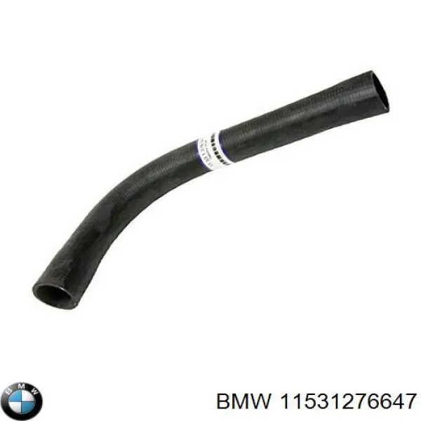  BMW 11531276647 ціна, від 46.42 USD