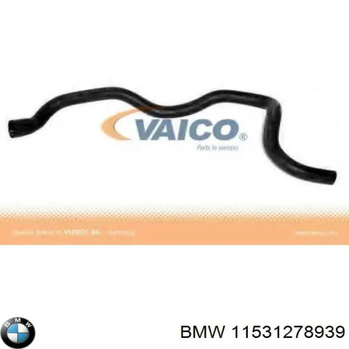  BMW 11531278939 ціна, від 34.34 USD