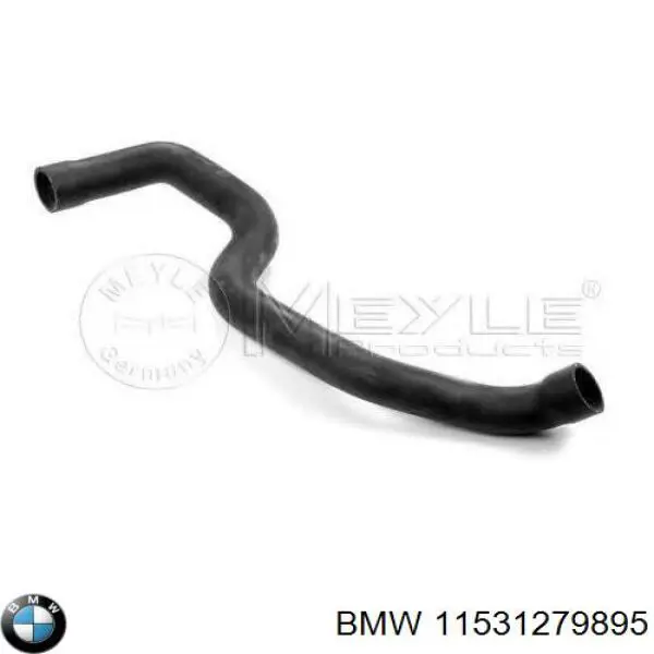 Купити 11531279895 BMW 