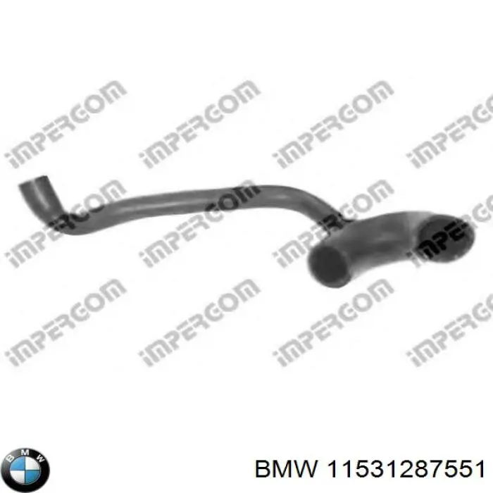  BMW 11531287551 ціна, від 51.66 USD