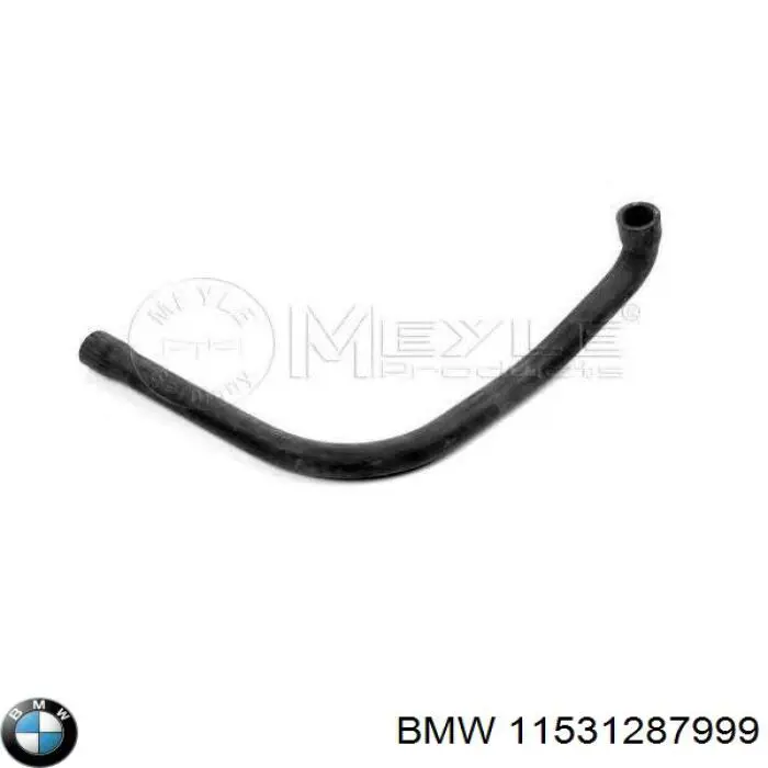  BMW 11531287999 ціна, від 46.19 USD
